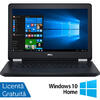 Laptop Refurbished DELL Latitude E5270, Intel Core i5-6300U 2.40GHz, 8GB DDR4, 240GB SSD, 12.5 Inch + Windows 10 Home