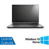 Laptop Refurbished Lenovo ThinkPad X1 CARBON, Intel Core i5-4200U 1.60GHz, 8GB DDR3, 180GB SSD, 14 Inch + Windows 10 Home