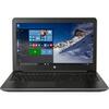 Laptop Refurbished HP Zbook 15 G3, Intel Core i7-6820HQ 2.70GHz, 16GB DDR4, 240GB SSD, 15 inch