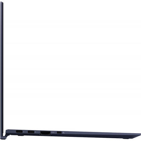 Ultrabook ASUS 14'' ExpertBook B9450FA, FHD, Intel Core i7-10510U, 16GB, 2x 512GB SSD, GMA UHD, Win 10 Pro, Star Black
