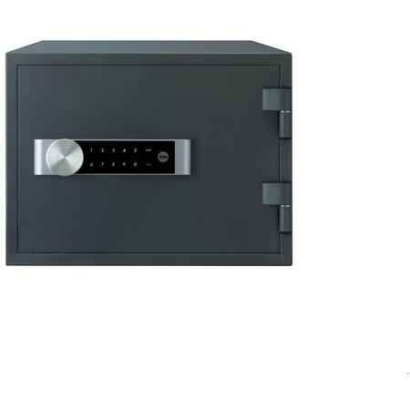 Seif Yale YFM/352 Incuietoare digitala cu tastatura touch