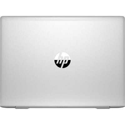Laptop HP 14'' ProBook 440 G7, FHD, Intel Core i5-10210U, 8GB DDR4, 256GB SSD, GMA UHD, Free DOS, Silver