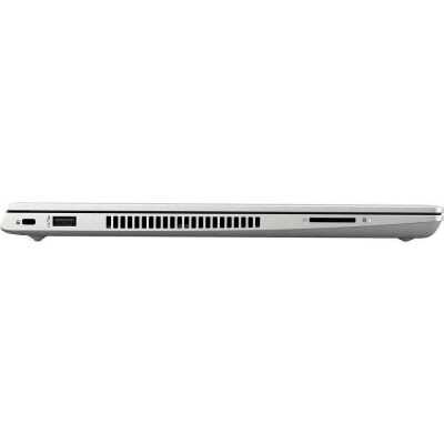 Laptop HP 14'' ProBook 440 G7, FHD, Intel Core i5-10210U, 8GB DDR4, 256GB SSD, GMA UHD, Free DOS, Silver