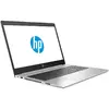 Laptop HP 15.6'' ProBook 450 G7, FHD, Intel Core i7-10510U, 8GB DDR4, 1TB + 256GB SSD, GeForce MX250 2GB, Free DOS, Silver
