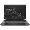 Laptop HP Gaming 15.6'' Pavilion 15-ec0047nq, FHD, AMD Ryzen 7 3750H, 8GB DDR4, 1TB + 128GB SSD, GeForce GTX 1660 Ti 6GB, Free DOS, Shadow Black
