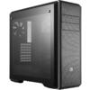 COOLER MASTER Carcasa Middle-Tower E-ATX, MasterBox CM694, tempered glass