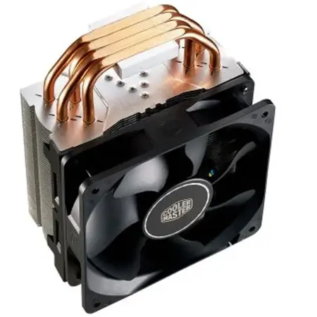Cooler procesor, Hyper. 212 X, soc. LGA 2011/1366/115x/775/FMx/AM3x/AM2x, Al-Cu, 4* heatpipe, 180W