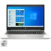 Laptop HP 15.6'' ProBook 450 G7, FHD, Intel Core i5-10210U, 16GB DDR4, 1TB + 512GB SSD, GeForce MX250 2GB, Win 10 Pro, Silver