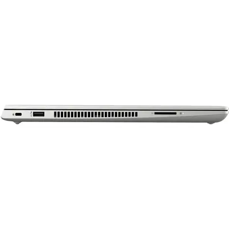 Laptop HP 15.6'' ProBook 450 G7, FHD, Intel Core i5-10210U, 16GB DDR4, 1TB + 512GB SSD, GeForce MX250 2GB, Win 10 Pro, Silver
