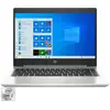 Laptop HP 14'' ProBook 440 G7, FHD, Intel Core i7-10510U, 8GB DDR4, 1TB + 256GB SSD, GMA UHD, Win 10 Pro, Silver