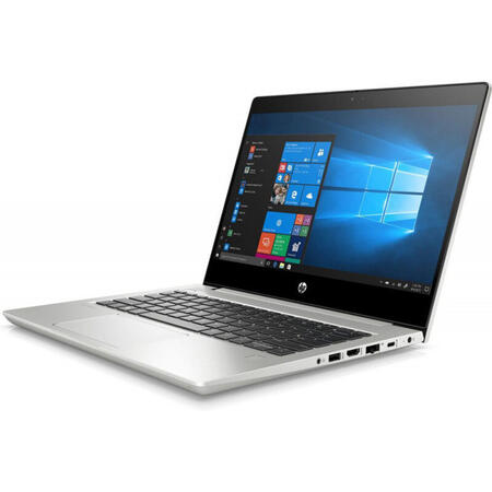 Laptop HP 13.3'' ProBook 430 G7, FHD, Intel Core i7-10510U, 8GB DDR4, 256GB SSD, GMA UHD, Win 10 Pro, Silver