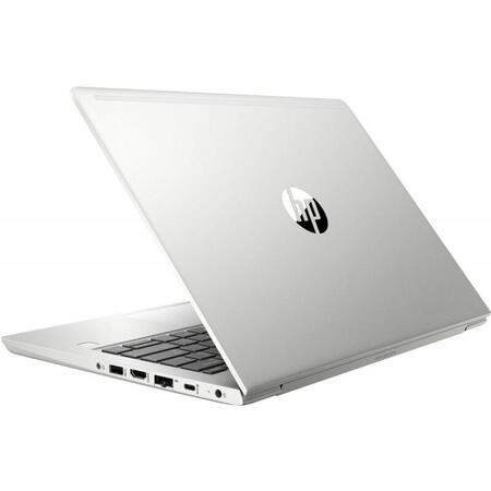 Laptop HP 13.3'' ProBook 430 G7, FHD, Intel Core i7-10510U, 8GB DDR4, 256GB SSD, GMA UHD, Win 10 Pro, Silver