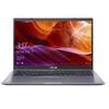 Laptop ASUS 15.6'' X509JB, FHD, Intel Core i3-1005G1, 4GB DDR4, 1TB, GeForce MX110 2GB, No OS, Grey