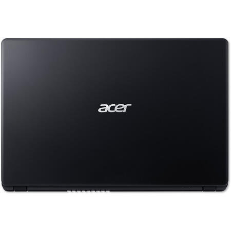 Laptop Acer 15.6'' Aspire 3 A315-56, FHD, Intel Core i3-1005G1, 8GB DDR4, 256GB SSD, GMA UHD, Linux, Black