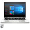 Laptop HP ProBook 430 G7,13.3" FHD, Intel Core i5-10210U, 8GB DDR4, 512GB SSD, Intel UHD Graphics, Windows 10 Pro, Silver