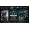ASSASSINS CREED VALHALLA ULTIMATE EDITION - XBOX ONE