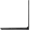 Laptop Acer Gaming 17.3'' Nitro 5 AN517-51, FHD IPS 144Hz, Intel Core i5-9300H, 8GB DDR4, 512GB SSD, GeForce GTX 1660 Ti 6GB, Linux, Black