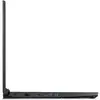 Laptop Acer Gaming 17.3'' Nitro 5 AN517-51, FHD IPS 144Hz, Intel Core i5-9300H, 8GB DDR4, 512GB SSD, GeForce GTX 1660 Ti 6GB, Linux, Black