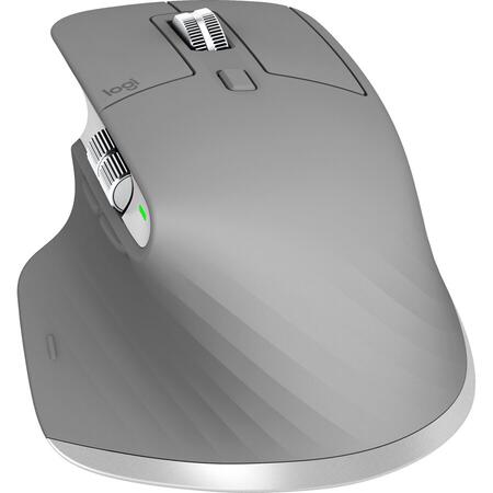 Mouse Logitech MX Master 3, Gri