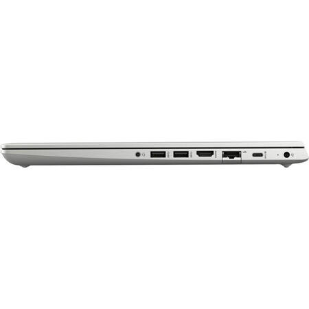 Laptop HP 15.6'' ProBook 450 G7, FHD, Intel Core i5-10210U, 8GB DDR4, 256GB SSD, GeForce MX130 2GB, Free DOS, Silver