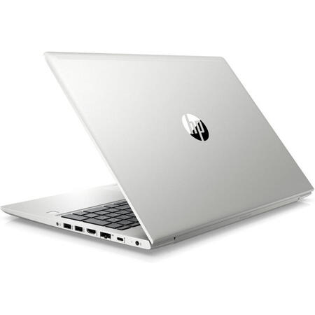 Laptop HP 15.6'' ProBook 450 G7, FHD, Intel Core i5-10210U, 8GB DDR4, 256GB SSD, GeForce MX130 2GB, Free DOS, Silver
