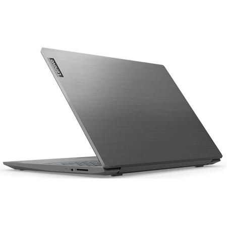 Laptop Lenovo V15-IWL, 15.6" FHD, Intel Core i5-8265U, 8GB DDR4, 1TB HDD, Intel UHD 620, Iron Grey