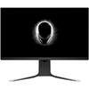 Monitor LED Dell Alienware AW2720HF 27 inch 1 ms Black FreeSync 240Hz