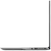 Ultrabook Acer 14'' Swift 3 SF314-57, FHD IPS, Intel Core i3-1005G1, 8GB DDR4, 256GB SSD, GMA UHD, Linux, Steel Gray