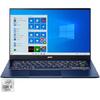 Ultrabook Acer 14'' Swift 5 SF514-54T, FHD IPS Touch, Intel Core i5-1035G1, 8GB DDR4, 512GB SSD, GMA UHD, Win 10 Home, Blue