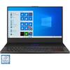 Laptop Gaming ASUS ROG Zephyrus, 17.3" FHD, Intel Core i7-9750H, 16GB, 1TB SSD, GeForce RTX 2080 8GB, Windows 10 Home, Black