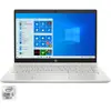 Laptop HP Pavilion 14-ce3013nq, 14" FHD, Intel Core i5-1035G1,  16GB, 512GB SSD, Nvidia GeForce MX130 2GB, Windows 10 Home, Mineral silver
