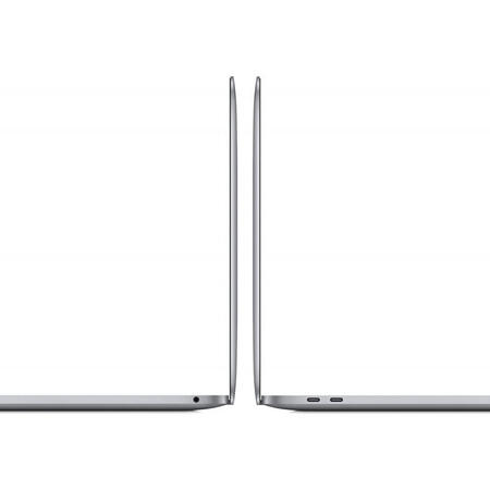 Laptop Apple MacBook Pro 13" 2020 Touch Bar, Intel Core i5 1.4GHz, 8GB, 256GB SSD, Intel Iris Plus 645, Space Grey, INT KB