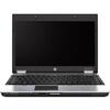Laptop Refurbished HP EliteBook 8440p, Intel Core i5-520M 2.40GHz, 4GB DDR3, 250GB SATA, DVD-RW, 14 Inch
