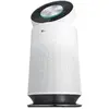 Purificator de aer LG PuriCare, AS60GDWV0, 5 trepte viteza, purificare 360°, Wi-Fi (Smart ThinQ)