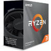 AMD Procesor Ryzen 3 3100 3.9 GHz AM4 Wraith Stealth cooler