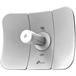 TP-LINK Acces point wireless exterior 150Mbps  port 10/100Mbps, antena externa, pasiv PoE, 5GHz,CPE605