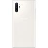 Telefon mobil Samsung Galaxy Note 10 Plus, Dual SIM, 512GB, 12GB RAM, 4G, Aura White