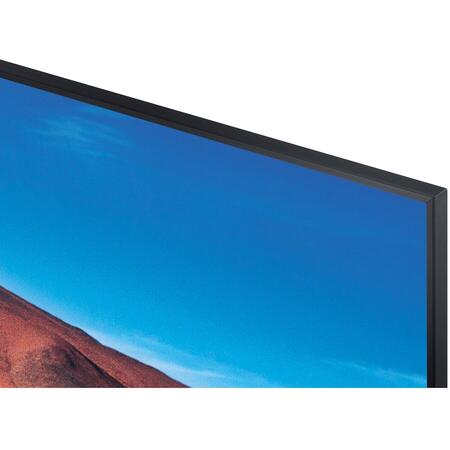 Televizor LED Samsung 55TU7072, 138 cm, Smart TV 4K Ultra HD, Clasa G