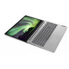 Laptop Lenovo 15.6'' ThinkBook 15 IIL, FHD, Intel core i5-1035G1, 8GB DDR4, 512GB SSD, AMD RADEON 630 2GB, Mineral Gray