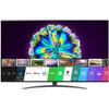 Televizor LED LG 65NANO913NA, 164 cm, Smart TV 4K Ultra HD, Clasa G