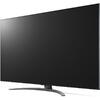 Televizor LED LG 65NANO913NA, 164 cm, Smart TV 4K Ultra HD, Clasa G