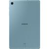 Tableta Samsung Galaxy Tab S6 Lite, Octa-Core, 10.4", 4GB RAM, 64GB, 4G, Angora Blue