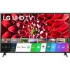 Televizor LED LG 55UN71003LB, 139 cm, Smart TV 4K Ultra HD, Clasa F