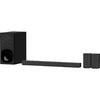 Soundbar Sony HT-S20R, 400W, 5.1, Bluetooth, HDMI ARC, USB
