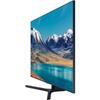 Televizor LED Samsung UE65TU8502UXXH, 163 cm, Smart 4K Ultra HD, Clasa G
