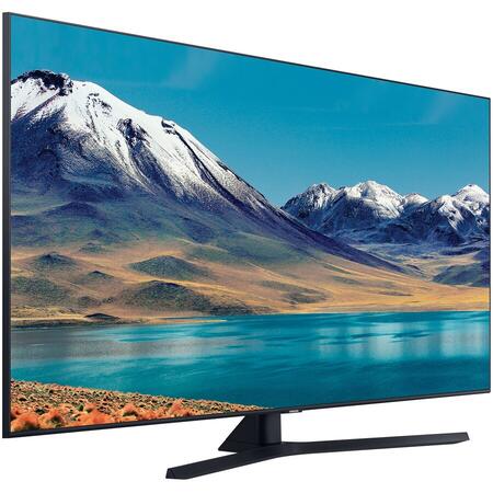 Televizor LED Samsung UE65TU8502UXXH, 163 cm, Smart 4K Ultra HD, Clasa G