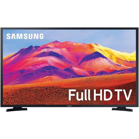 Televizor LED Samsung UE32T5372, 80 cm, Smart TV, Full HD, Clasa G