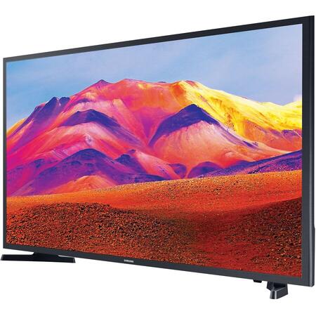 Televizor LED Samsung UE32T5372, 80 cm, Smart TV, Full HD, Clasa G