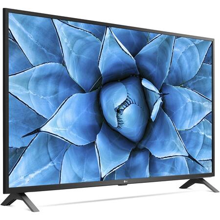 Televizor LED LG 55UN73003LA, 139 cm, Smart TV 4K Ultra HD, Clasa G