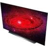 Televizor OLED LG OLED55CX3LA, 139 cm, Smart TV 4K Ultra HD, Clasa G